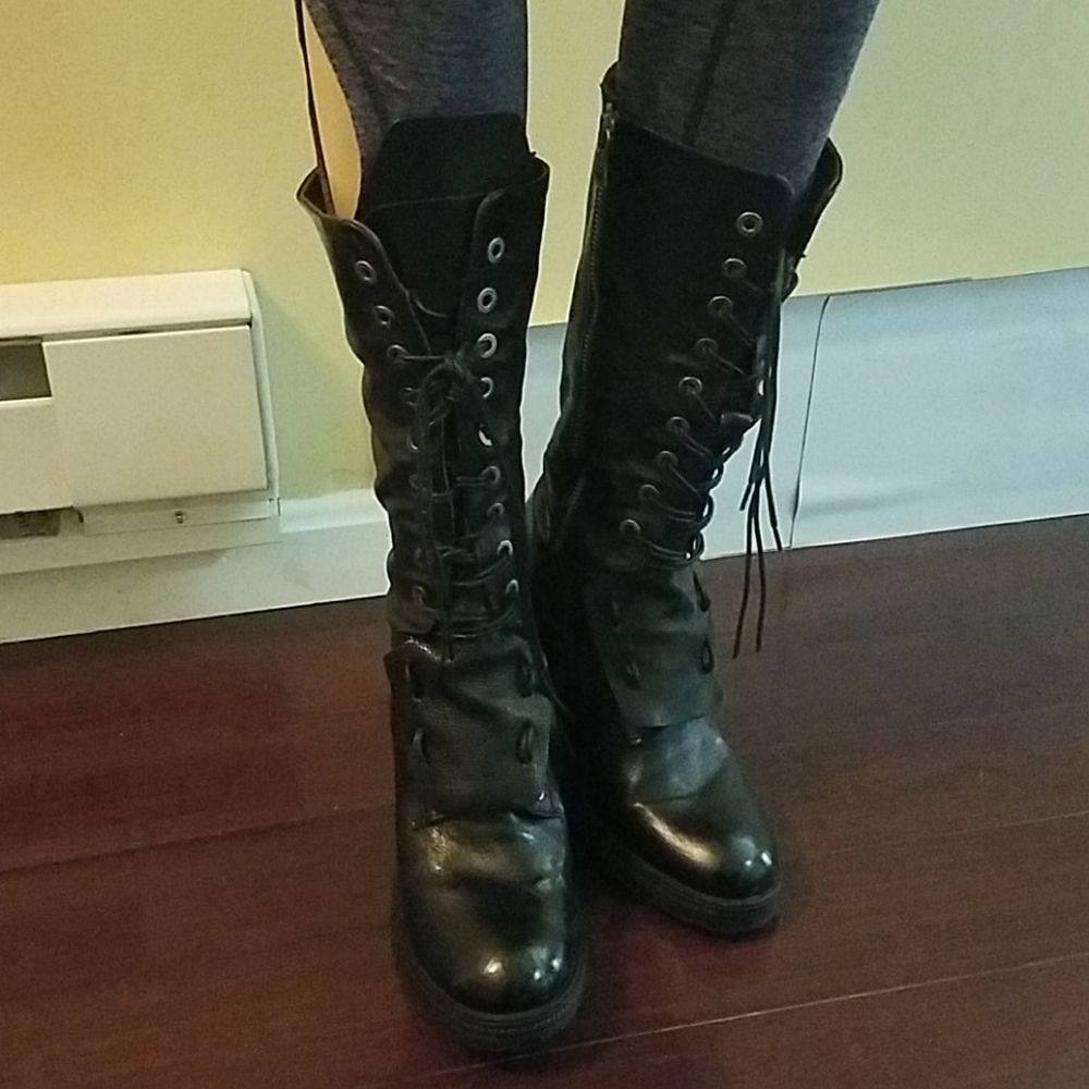 Boots